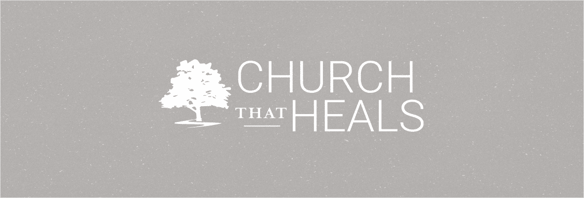 Church That Heals
