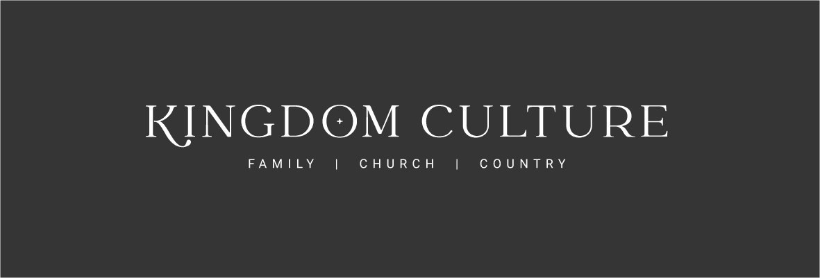 Kingdom Culture