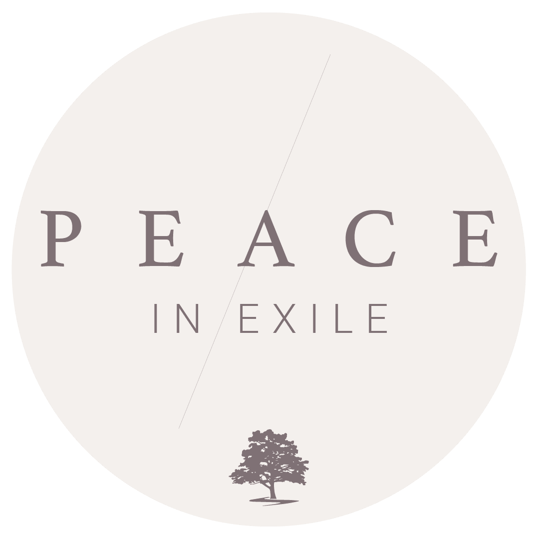 Peace in Exile