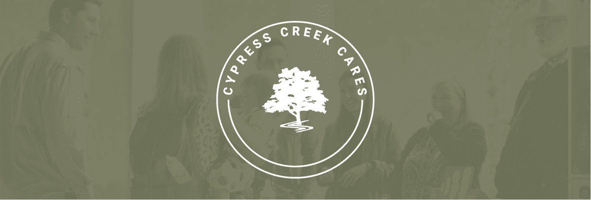 Cypress Creek Cares