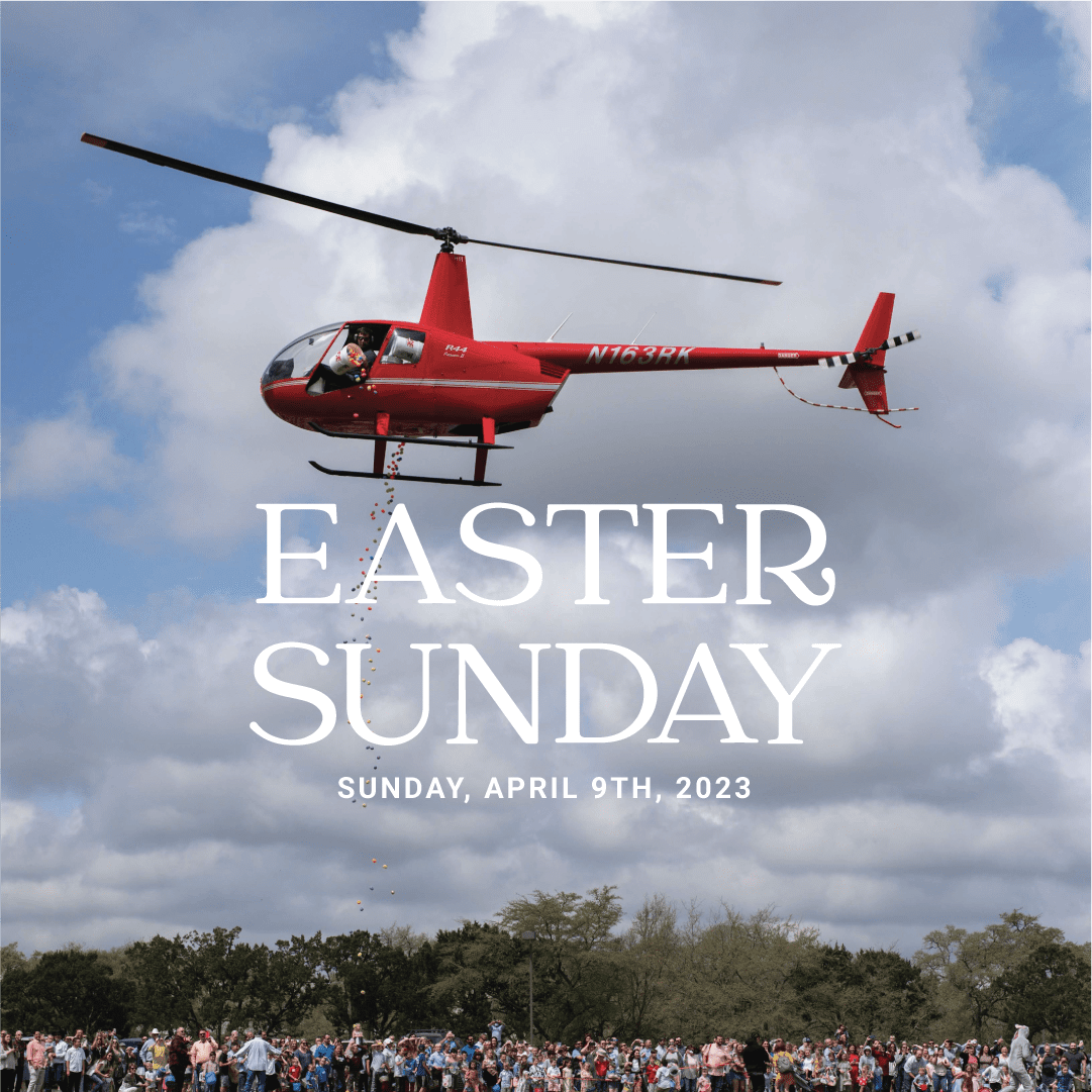 Easter Sunday 2023