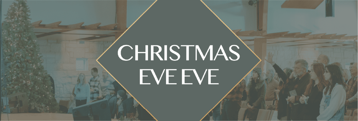 Christmas Eve Eve 2022