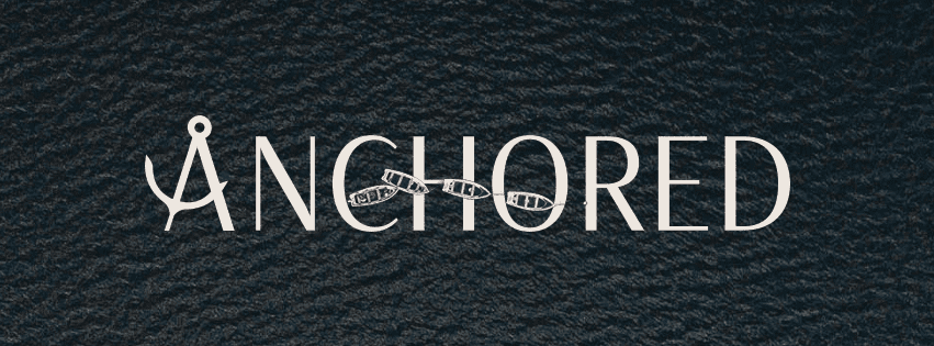 Anchored