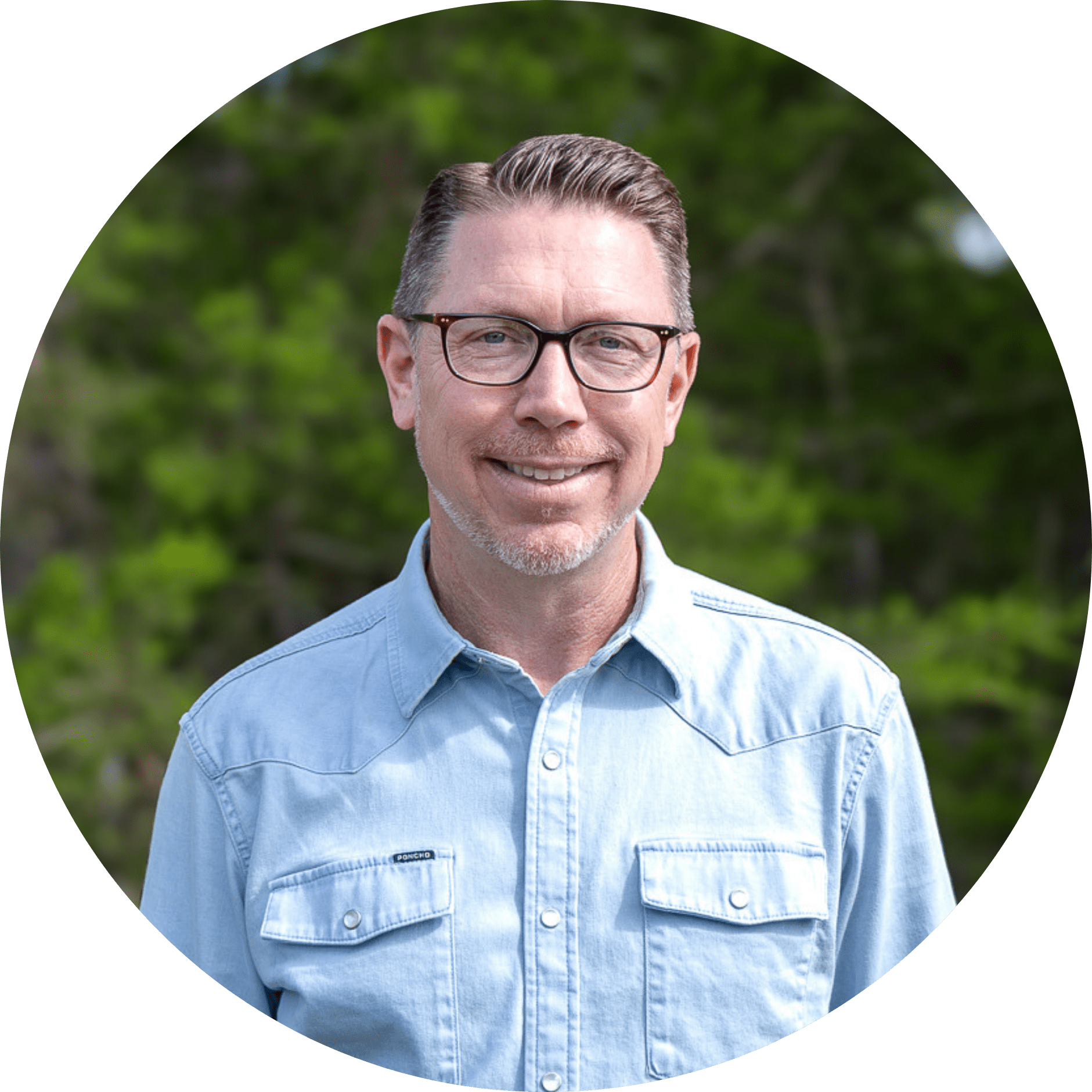 Chris Kipp